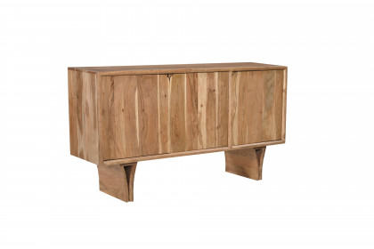 Wave-living von SIT Möbel - Sideboard aus massivem Akazienholz