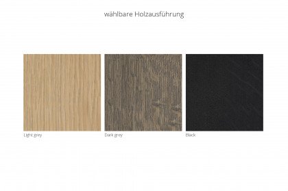 Tube Wood von Serta - Boxspringbett beige