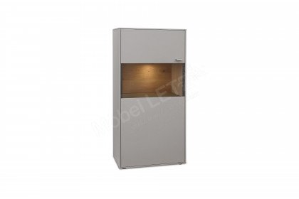Media-Concept-living von Gwinner - Highboard HB8-44 in Fango