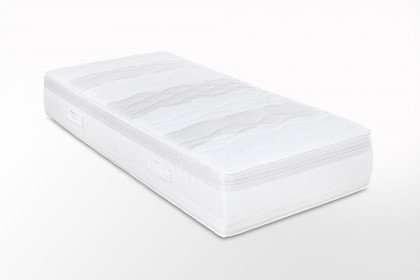 Lucine aus der Kollektion Letz - 1000er-Taschen-Federkern-Matratze H4