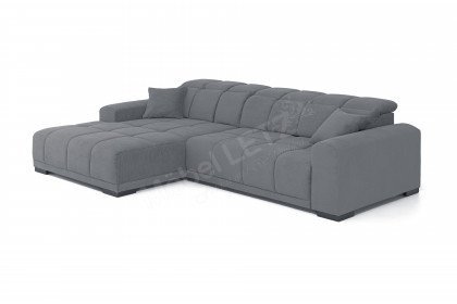 Master von AZ Iwaniccy - Ecksofa anthrazit