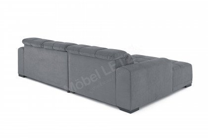 Master von AZ Iwaniccy - Ecksofa anthrazit