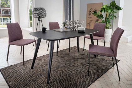 Jura von SIT Mobilia - Esstisch ca. 160 x 90 cm