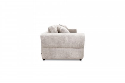 Morga von Vilmers - Sofa aluminium