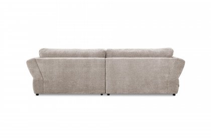 Morga von Vilmers - Sofa aluminium