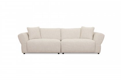 Morga von Vilmers - XXL-Sofa naturel