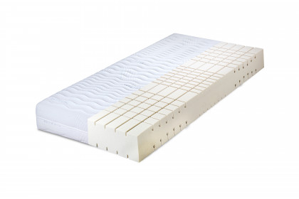 SEAQUAL™ One XXL von Hemafa - Komfortschaum-Matratze