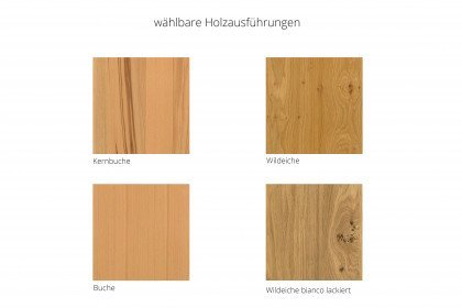 Mallorca von Schösswender - Stuhl in Anthrazit