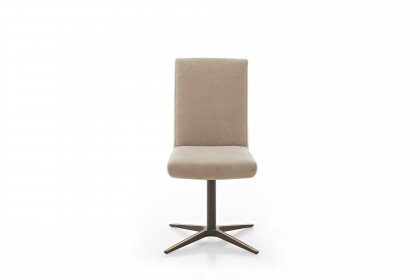 KOINOR 1294 - Stuhl mit Metalldrehkreuz