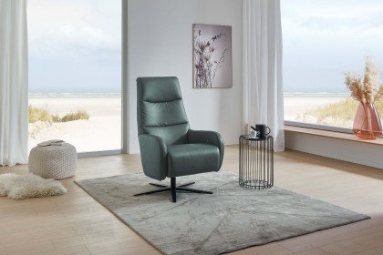 PN-RS24078 von Polinova - Relaxsessel opal