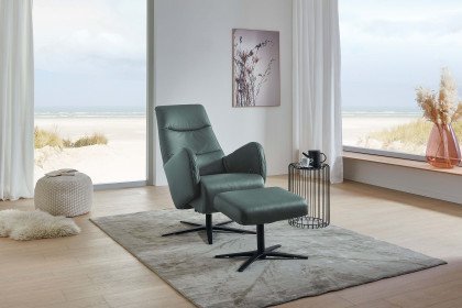 PN-RS24078 von Polinova - Relaxsessel opal