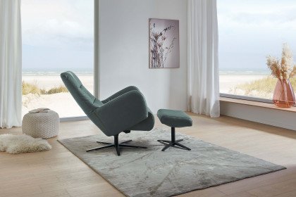PN-RS24078 von Polinova - Relaxsessel opal