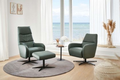 PN-RS24078 von Polinova - Relaxsessel opal