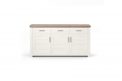 York von set one by Musterring - Sideboard Pino Aurelio/  Eiche Nelson