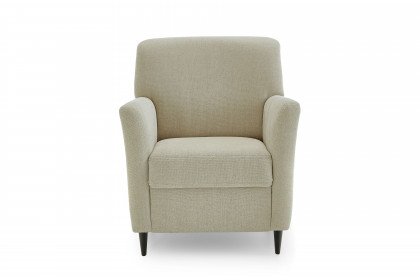 PP-RS24054 von Polipol - Sessel beige