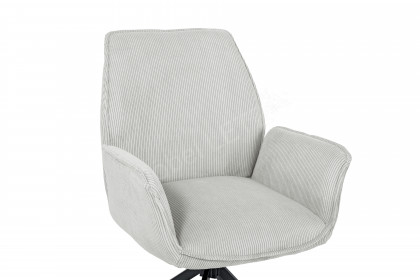 Tiama von Musterring - Esszimmerstuhl drehbar