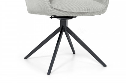 Tiama von Musterring - Esszimmerstuhl drehbar