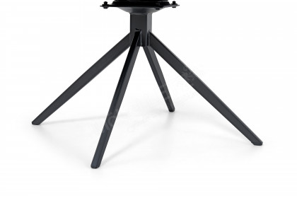 Tiama von Musterring - Esszimmerstuhl drehbar