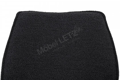 Tiama von Musterring - Esszimmerstuhl in Onyx