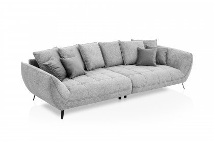 Triton von Exxpo - Polstersofa dark-grey