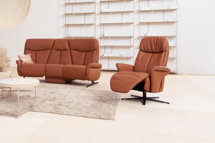 7556 von Himolla - TV-Sessel texas
