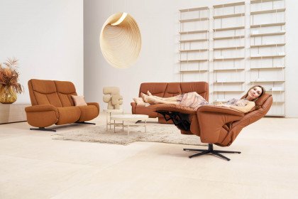 7556 von Himolla - TV-Sessel texas