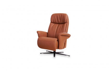 7556 von Himolla - TV-Sessel texas