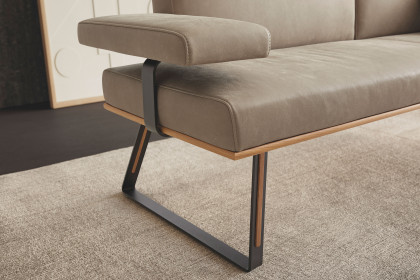 KOINOR Adyson - Polsterbank ca. 199 cm