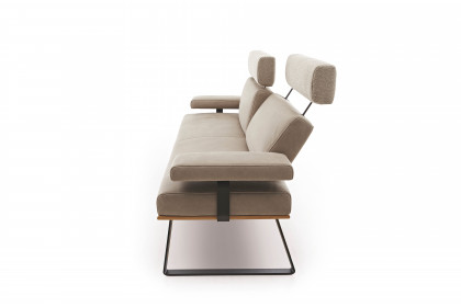 KOINOR Adyson - Polsterbank ca. 199 cm
