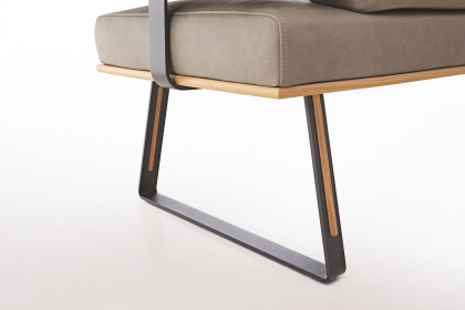 KOINOR Adyson - Polsterbank ca. 199 cm