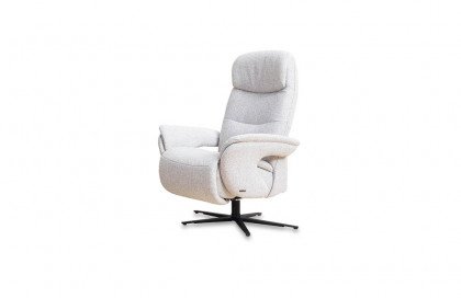 7576 von Himolla - Funktionssessel shell