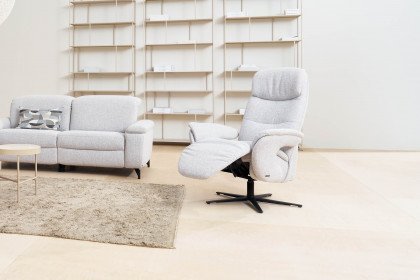 7576 von Himolla - Funktionssessel shell
