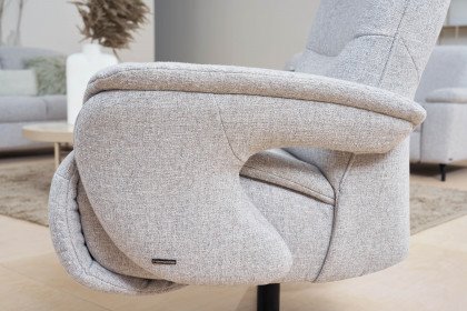 7576 von Himolla - Funktionssessel shell