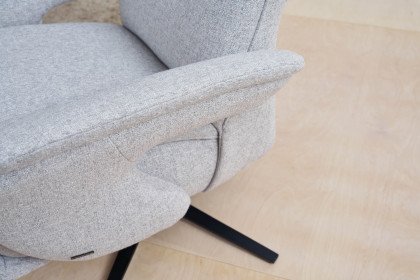 7576 von Himolla - Funktionssessel shell