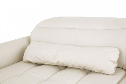 Logan von AZ Iwaniccy - Ecksofa creme