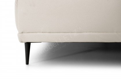 Logan von AZ Iwaniccy - Ecksofa creme