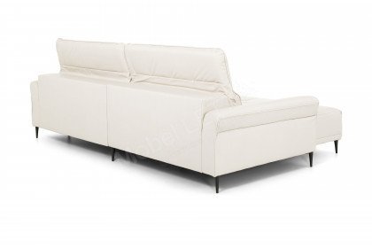 Logan von AZ Iwaniccy - Ecksofa creme