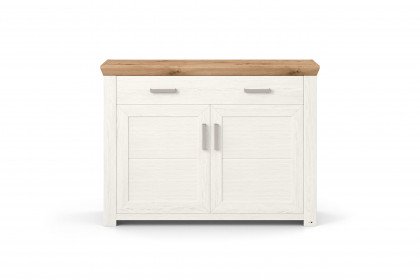 York von set one by Musterring - Sideboard 53 Pino Aurelio/ Eiche