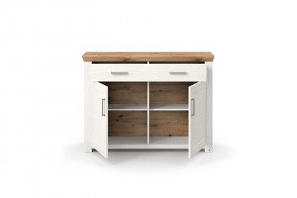 York von set one by Musterring - Sideboard 53 Pino Aurelio/ Eiche