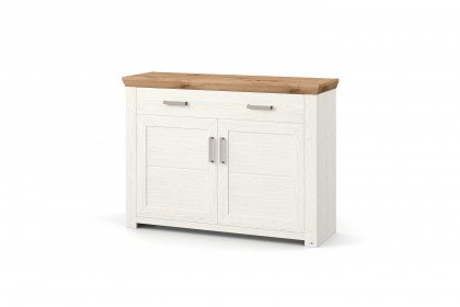 York von set one by Musterring - Sideboard 53 Pino Aurelio/ Eiche