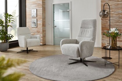 ZE-RS24078 von Zehdenick - Relaxsessel natur