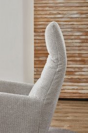 ZE-RS24078 von Zehdenick - Relaxsessel natur
