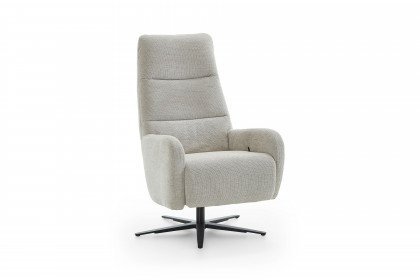 ZE-RS24078 von Zehdenick - Relaxsessel natur