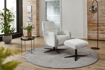 ZE-RS24078 von Zehdenick - Sessel weiß