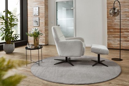 ZE-RS24078 von Zehdenick - Sessel weiß