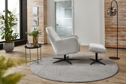 ZE-RS24078 von Zehdenick - Sessel weiß