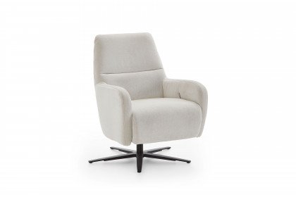 ZE-RS24078 von Zehdenick - Sessel weiß