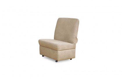 7598 von Himolla - Sessel mit Hockerfunktion island