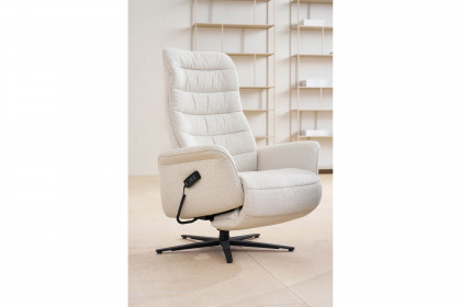 7582 von Himolla - Relaxsessel basic
