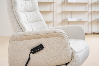 7582 von Himolla - Relaxsessel basic